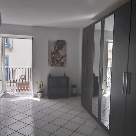 Appartamento Asia Lipari  Exterior photo