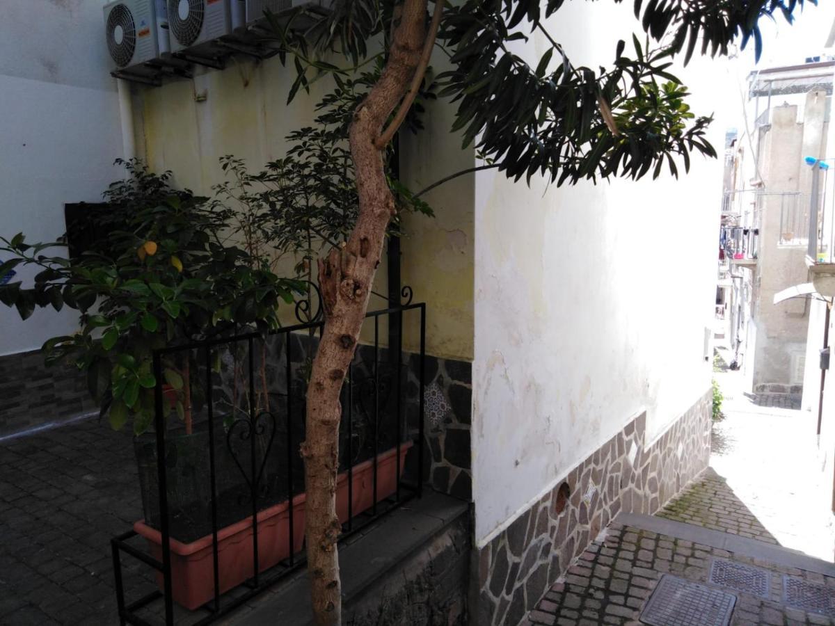 Appartamento Asia Lipari  Exterior photo