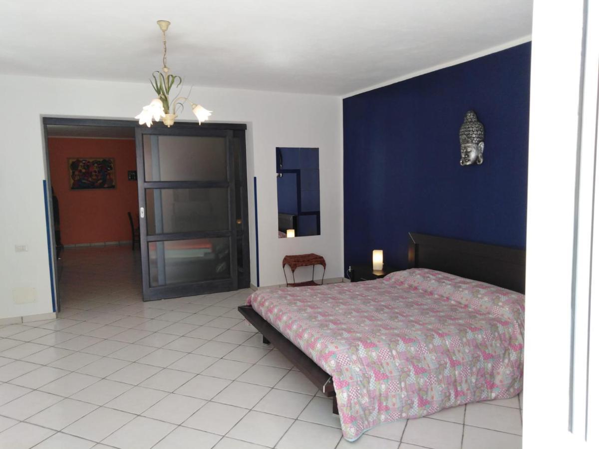 Appartamento Asia Lipari  Exterior photo