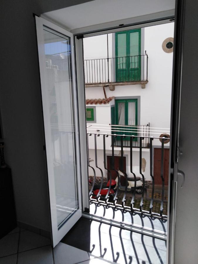 Appartamento Asia Lipari  Exterior photo