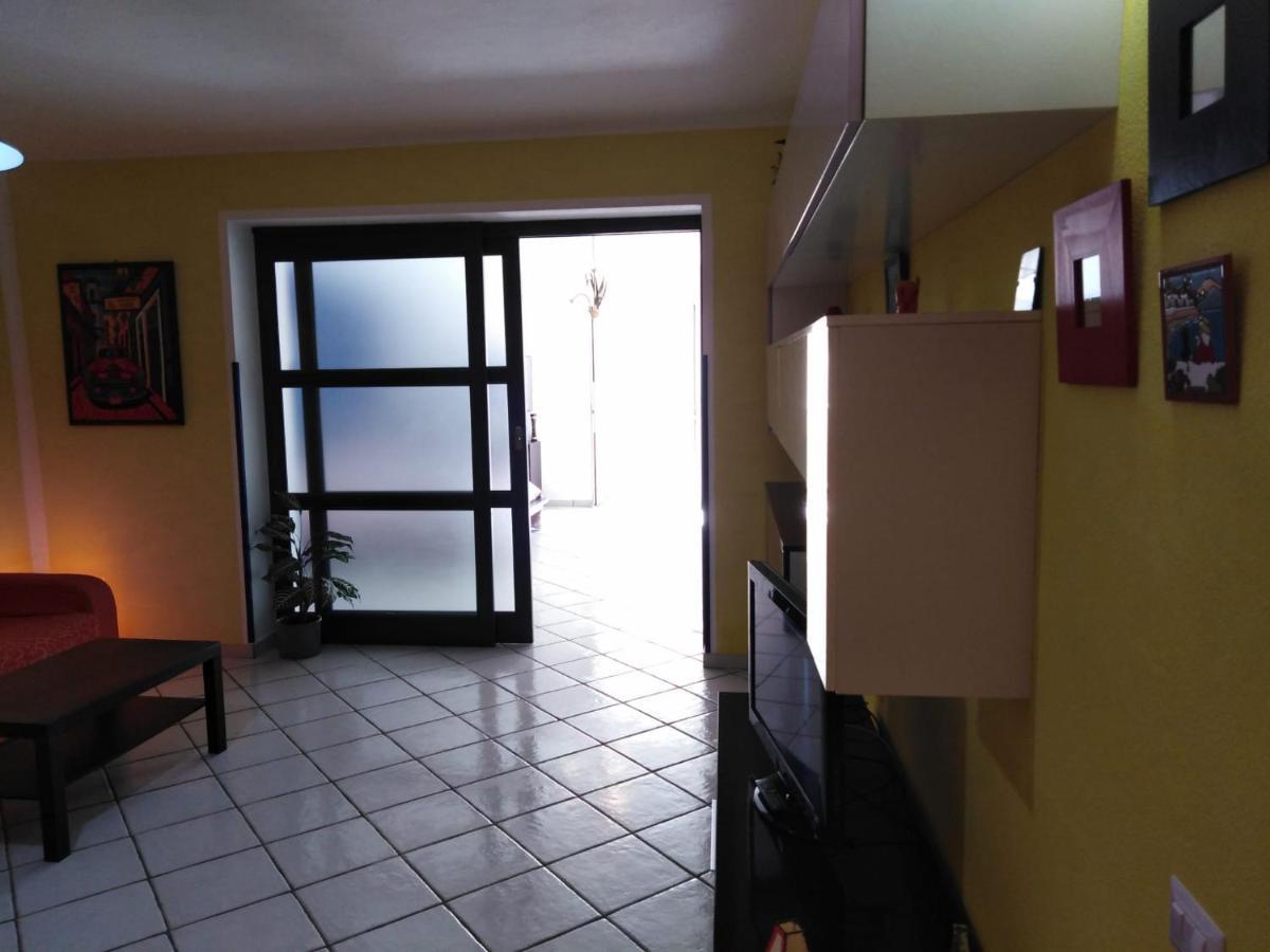 Appartamento Asia Lipari  Exterior photo